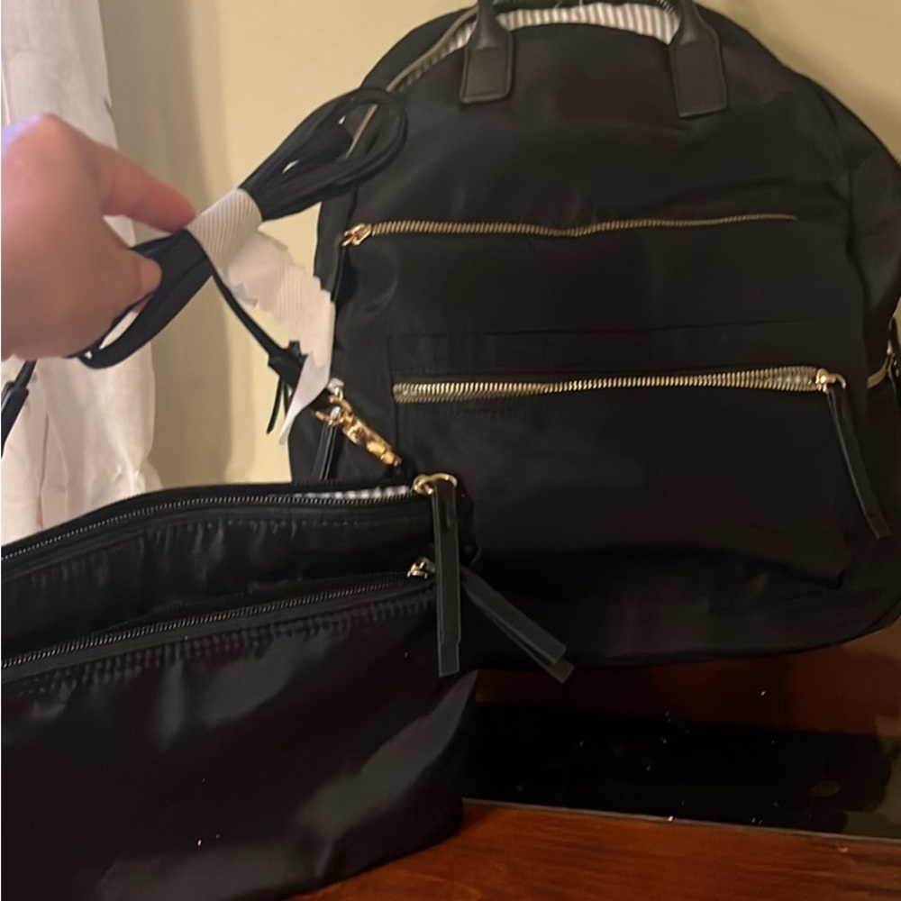 Super cute backpack